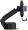 Telefona turētājs Baseus Gravity Car Mount Black (SUYL-TK01)