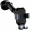 Telefona turētājs Baseus Gravity Car Mount Black (SUYL-TK01)