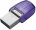 Zibatmiņa Kingston DataTraveler microDuo 3C 256GB USB Type-A + USB Type-C (DTDUO3CG3/256GB)