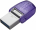 Zibatmiņa Kingston DataTraveler microDuo 3C 64GB USB Type-A + USB Type-C (DTDUO3CG3/64GB)