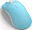 Datorpele Glorious Model O Pro Blue Lynx (GLO-MS-OW-BL-FORGE)