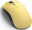 Datorpele Glorious Model O Pro Golden Panda (GLO-MS-OW-GP-FORGE)