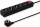 Extender Savio Power Strip 5-way 3m (LZ-02)