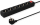 Pagarinātājs Savio Power Strip 6-way 5m (LZ-04)