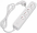Pagarinātājs Savio Power Strip 4 Sockets 3m (LZ-08)