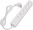 Pagarinātājs Savio Power strip 5 Sockets 5m (LZ-10)