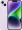 Smartphone Apple Iphone 14 Plus 256GB Purple (MQ563PX/A)