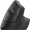 Datorpele Logitech Lift Vertical Ergonomic Graphite (910-006473)