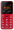 Mobile phone MyPhone Halo Easy Red (MY-HALOEASY/RED)