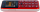 Mobile phone MyPhone Halo Easy Red (MY-HALOEASY/RED)