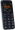 Mobile phone MyPhone Halo Easy Black (MY-HALOEASY/BLACK)