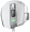 Datorpele Logitech G502 X White (910-006146)
