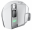Datorpele Logitech G502 X Plus White (910-006171)