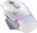 Datorpele Logitech G502 X Plus White (910-006171)