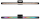 Monitora lampa Savio LB-01 RGB 44cm (LB-01)