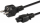 Kabelis Savio C5 “Clover”  1.2m (CL-67)