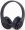 Austiņas Gembird Bluetooth Stereo Headset with LED Light Effect Black (BHP-LED-01)