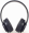 Austiņas Gembird Bluetooth Stereo Headset with LED Light Effect Black (BHP-LED-01)