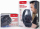 Austiņas Gembird Bluetooth Stereo Headset with LED Light Effect Black (BHP-LED-01)