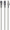 Kabelis Gembird FTP Cat6 0.25 m Grey (PP6-0.25M)