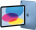 Planšetdators Apple iPad 10.9" Wi-Fi + Cellular 256GB Blue (MQ6U3HC/A)
