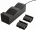 Uzlādes stacija Trust GXT 250 – XBOX SERIES X / S (24177)