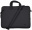 Bag Trust Bologna Eco-friendly Slim 16" Black (24447)