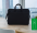 Bag Trust Bologna Eco-friendly Slim 16" Black (24447)