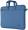 Bag Trust Bologna Eco-friendly Slim 16" Blue (24448)