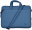 Bag Trust Bologna Eco-friendly Slim 16" Blue (24448)