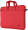 Bag Trust Bologna Eco-friendly Slim 16" Red (24449)