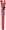 Bag Trust Bologna Eco-friendly Slim 16" Red (24449)