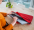 Bag Trust Bologna Eco-friendly Slim 16" Red (24449)