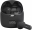Austiņas JBL Tune FleX Black (JBLTFLEXBLK)