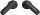 Austiņas JBL Tune FleX Black (JBLTFLEXBLK)
