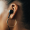 Austiņas Audio Technica ATH-ANC100BT Black (ATH-ANC100BT)