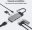 Docking station Green Cell USB-C 85W 7in1 (HUBGC01)