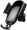 Phone holder Baseus Future Gravity Car Mount Gravitational Car Holder Black (SUYL-WL01)