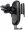 Phone holder Baseus Future Gravity Car Mount Gravitational Car Holder Black (SUYL-WL01)