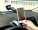 Phone holder Baseus Future Gravity Car Mount Gravitational Car Holder Black (SUYL-WL01)