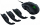 Datorpele Razer Naga V2 Pro Black (RZ01-04400100-R3G1)