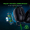 Austiņas Razer Esports BlackShark V2 X Black (RZ04-04570100-R3M1)