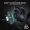 Austiņas Razer Gaming Kraken V3 X Black (RZ04-03750300-R3M1)
