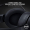 Austiņas Razer Gaming Kraken V3 X Black (RZ04-03750300-R3M1)