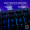 Klaviatūra Razer Ornata V3 Black (RZ03-04460100-R3M1)