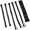 PSU Cable Extenders Kolink Core 6 Cables Black (COREADEPT-EK-BLK)