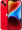 Smartphone Apple Iphone 14 Plus 128GB Red (MQ513PX/A)