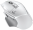 Datorpele Logitech G502 X Lightspeed wireless White (910-006189)