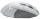 Datorpele Logitech G502 X Lightspeed wireless White (910-006189)