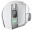 Datorpele Logitech G502 X Lightspeed wireless White (910-006189)